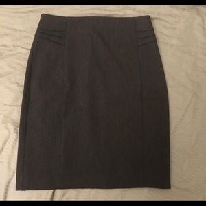 Pencil Skirt